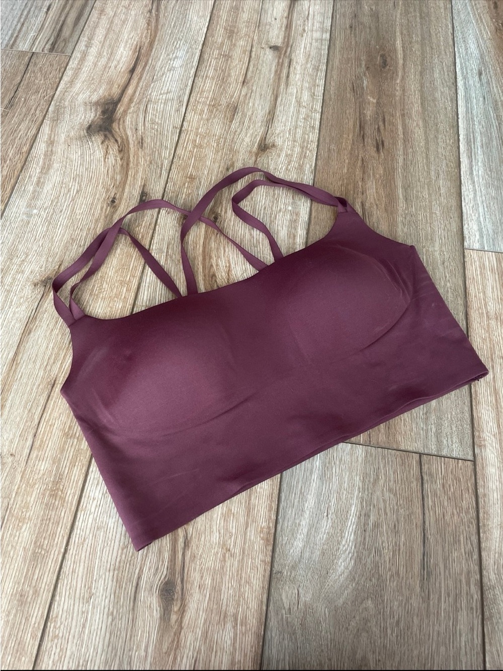 Offline by Aerie Sport Bra XL